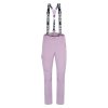 1095171 2 husky damske outdoor kalhoty kixees l faded purple