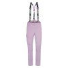 Husky Dámske outdoor nohavice Kixees L faded purple (Veľkosť L)
