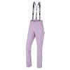 Husky Dámske outdoor nohavice Kixees L faded purple (Veľkosť L)