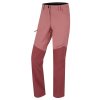 1095477 husky damske softshellove kalhoty kavia l bordo