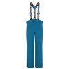 husky detske lyzarske kalhoty gunis kids blue2