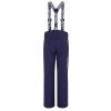 1095741 1 husky detske lyzarske kalhoty gunis kids dark blue