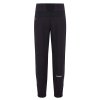 1096485 1 husky detske softshell kalhoty keson k black