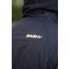 1095150 6 husky panska plnena ultralehka bunda nitri m black