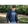1095150 9 husky panska plnena ultralehka bunda nitri m black