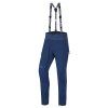 1095345 husky panske outdoor kalhoty kixees m dark blue