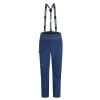 1095345 2 husky panske outdoor kalhoty kixees m dark blue