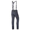 1095156 1 husky panske outdoor kalhoty kixees m grey