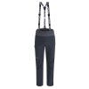 1095156 2 husky panske outdoor kalhoty kixees m grey
