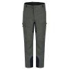 1096482 2 husky panske softshell kalhoty keson m dark khaki