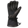 1096191 1 husky unisex rukavice edin black