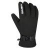 Husky Unisex rukavice Elix black (Veľkosť L)