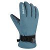 1096194 husky unisex rukavice elix turquoise
