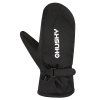 1096200 husky unisex rukavice epa black