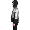 Northfinder CHERIE silver black2