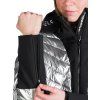 Northfinder CHERIE silver black11