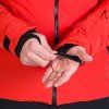 Northfinder VALERIO black red10