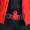 Northfinder VALERIO black red12
