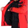 Northfinder VALERIO black red14