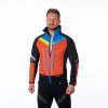 Northfinder SOLISKO blackorange6