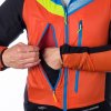 Northfinder SOLISKO blackorange8