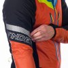 Northfinder SOLISKO blackorange11