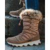 WL0958KIBRN FROZEN HIGH WP W 04