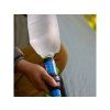 1097655 6 cnoc skladaci lahev 28mm vectox 2l water container green
