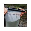 1097655 cnoc skladaci lahev 28mm vectox 2l water container green