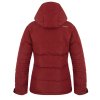 1097559 1 husky damska plnena zimni bunda norel l dark bordo