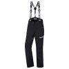1097292 husky damske lyzarske kalhoty grati l black