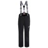 1097292 2 husky damske lyzarske kalhoty grati l black