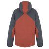 1097439 1 husky panska lyzarska bunda geilo m brown grey