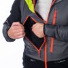 Northfinder SOLISKO blackgrey8