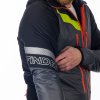 Northfinder SOLISKO blackgrey11