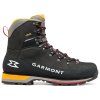 1087896 garmont nebraska ii gtx black garmont orange