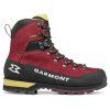 1087899 garmont nebraska ii gtx wms tibetan red pale yellow