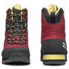1087899 3 garmont nebraska ii gtx wms tibetan red pale yellow