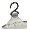 1097931 3 boll junior washbag dutchblue