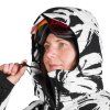 northfinder liz black print bu 6260snw 384 08