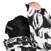northfinder liz black print bu 6260snw 384 15