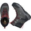 10007870KEN01 REVEL IV HIGH POL M MGNT RD CAP 4