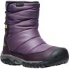 keen puffrider wp youth black plum daiquiri green