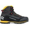 garmont lagorai ii gtx black garmont orange