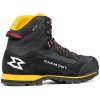 garmont lagorai ii gtx black garmont orange2
