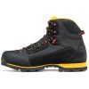 garmont lagorai ii gtx black garmont orange3