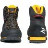 garmont lagorai ii gtx black garmont orange4