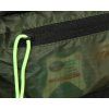 1098771 4 boll ultralight washbag ii leave green