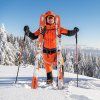 Northfinder KOSIARE redorange8