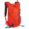 northfinder ferret redorange